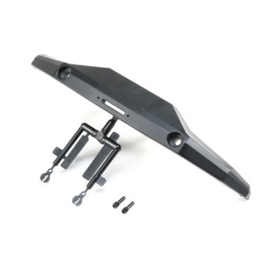 [�˾���ũ] AXI31633 [Axial] High Clearance Front Plate Bumper