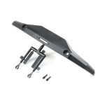 [Axial] High Clearance Front Plate Bumper
