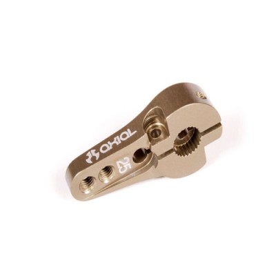 [�˾���ũ] AXIC0836 [Axial] AX30836 Aluminum Servo Horn 25T