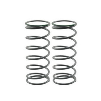�˾���ũ AXIC3207 [Axial] AX30207 Spring12.5x40mm4.08lbs/in Medium Green (2)