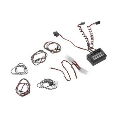 �˾���ũ AXIC4251 [Axial] Night Visions System LED Light Set AXIC4251