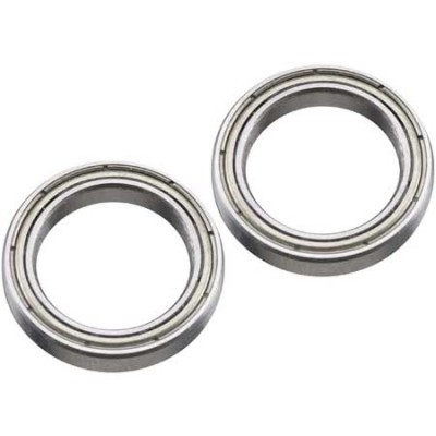 [˾ũ] AXIC1243 [Axial] AXA1243 Bearing 15x21x4mm (2)