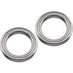 [Axial] AXA1243 Bearing 15x21x4mm (2)