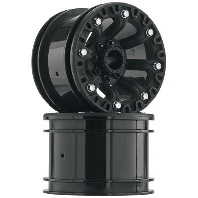 [˾ũ] DTXC3857 [DURATRAX] Duratrax Crawler Wheel 2.2  ũ︵/Ʈ̾ 