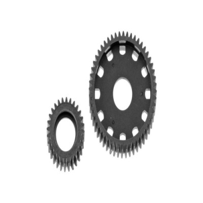 [�˾���ũ] AXIC3810 [Axial] AX80010 Gear Set Scorpion Crawler