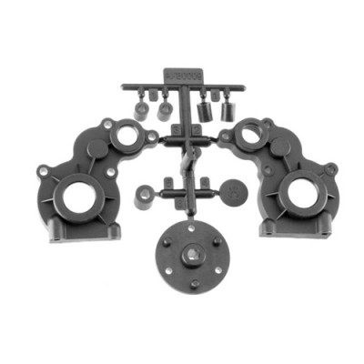 [�˾���ũ] AXIC3809 [Axial] AX80009 Transmission Set