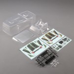 [Axial] Wraith 1.9 Body 