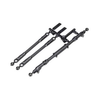 [�˾���ũ] AXIC1536 [Axial] AX31536 SCX10 II Steering Link