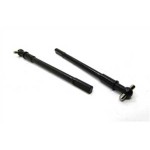 [Axial] AX31472 Solid Axle Dogbone 6x73.5mm (2)