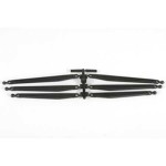 [Axial] AX31552 Lower Links Set SCX10 II AX90059