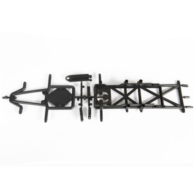 [�˾���ũ] AXIC3360 [Axial] AX31360 Monster Truck Electronics/Battery Tray