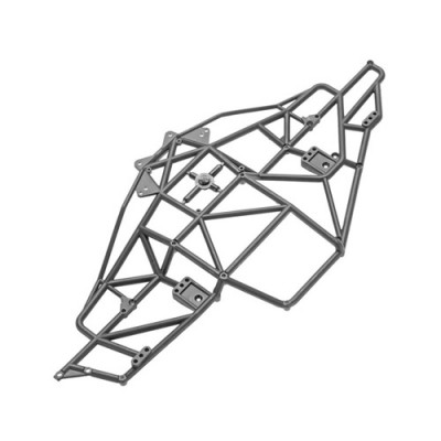 [�˾���ũ] AXIC3358 [Axial] AX31358 Monster Truck Cage Right Side