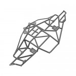 [Axial] AX31358 Monster Truck Cage Right Side