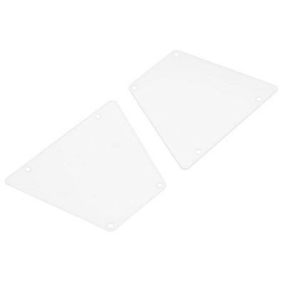 [�˾���ũ] AXIC3368 [Axial] AX31368 MonsterTruck Chassis Side Plate .040 Clear