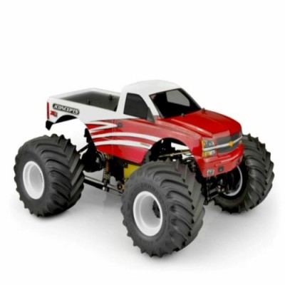 [�˾���ũ] JCO0399 [jconcepts] 2005 Chevy 1500 MT single cab