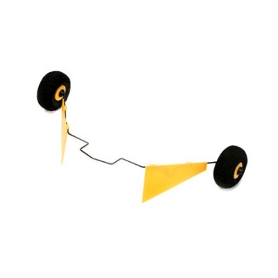 [�˾���ũ] HBZ4918 [HobbyZone] Main Landing Gear Set: Champ
