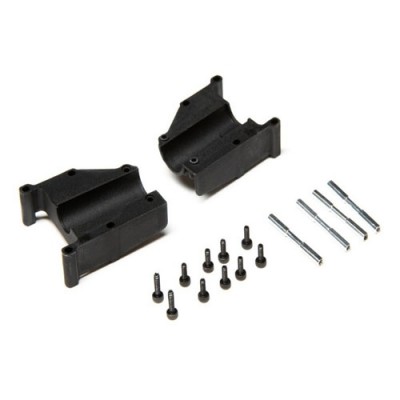 [˾ũ] BLH5402 [BLADE] Tailboom Mount: 150 S