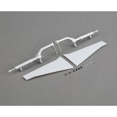 [�˾���ũ] EFL8207 [E-FLITE] Landing Gear, Struts