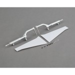 [E-FLITE] Landing Gear, Struts