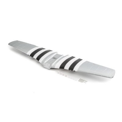 [�˾���ũ] EFL8220 [E-FLITE] Painted Wing: P-51D 1.2m