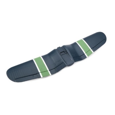�˾���ũ EFL8502 [E-FLITE] Painted Wing: F4U-4 1.2M (�����Ǹ�)