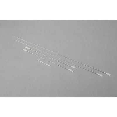 �˾���ũ EFL8505 [E-FLITE] Pushrod Set: F4U-4 1.2M (�����Ǹ�)