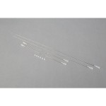 [E-FLITE] Pushrod Set: F4U-4 1.2M (�����Ǹ�)