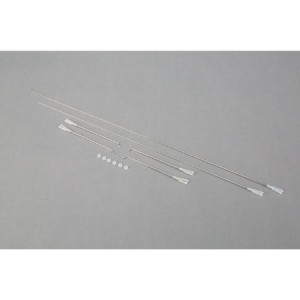 [E-flite] Pushrod Set: F4U-4 1.2M (�����Ǹ�)