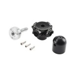 [E-FLITE] Prop Adapter w/hub: F4U-4 1.2M (�����Ǹ�)