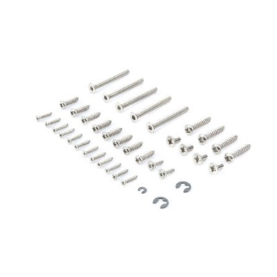 �˾���ũ EFL8508 [E-FLITE] Hardware Set: F4U-4 1.2M (�����Ǹ�)