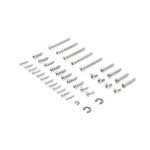 [E-FLITE] Hardware Set: F4U-4 1.2M (�����Ǹ�)