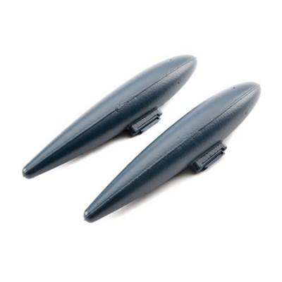 �˾���ũ EFL8509 [E-FLITE] Drop Tank: F4U-4 1.2M (�����Ǹ�)