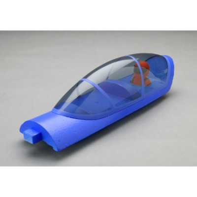 [�˾���ũ] EFL8805 [E-FLITE] Hatch/Canopy: SU-29MM (Gen 2) (�����Ǹ�)