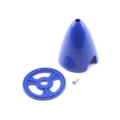 [�˾���ũ] EFL8808 [E-FLITE] Spinner: SU-29MM (Gen 2)