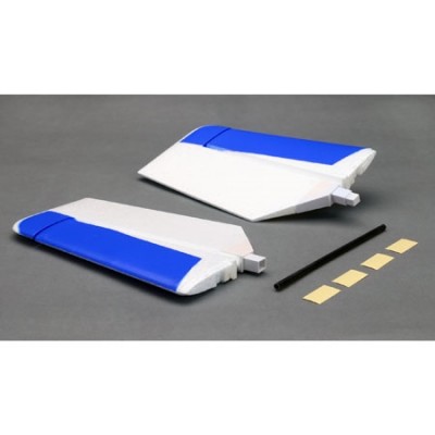 [�˾���ũ] EFL8825 [E-FLITE] Horizontal Stab: SU-29MM (Gen 2) (�����Ǹ�)