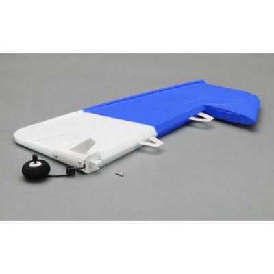 [�˾���ũ] EFL8826 [E-FLITE] Rudder/Tailwheel: SU-29MM (Gen 2) (�����Ǹ�)