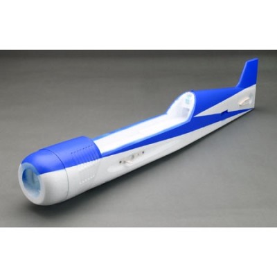 [�˾���ũ] EFL8867 [E-FLITE] Bare Fuse SU-29MM (Gen 2) (�����Ǹ�)