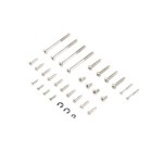 [E-FLITE] Hardware Set (all screws) P-47 1.2m (Ǹ)
