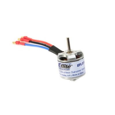 [�˾���ũ] EFL5166 [E-FLITE] Motor: 1.2m Clipped Wing Cub