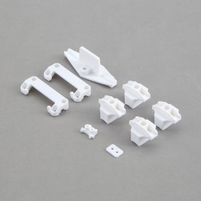 [�˾���ũ] EFL5265 [E-FLITE] Plastic Parts Set: Timber
