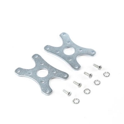 [�˾���ũ] EFL5264 [E-FLITE] Motor Mount: Timber