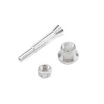 [E-FLITE] Spinner: Timber