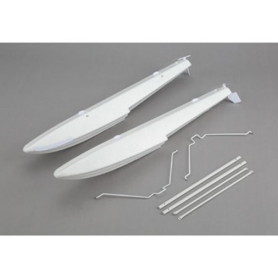 [�˾���ũ] EFL5261 [E-FLITE] Float Set: Timber