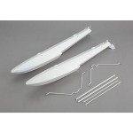 [E-FLITE] Float Set: Timber