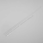 [E-FLITE] Pushrod Set: Timber