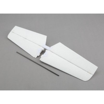 [�˾���ũ] EFL5259 [E-FLITE] Horizontal Stabilizer w/tube: Timber