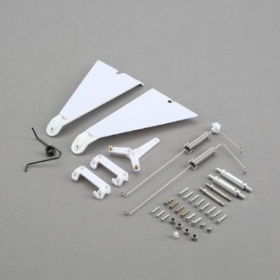 [�˾���ũ] EFL5257 [E-FLITE] Landing Gear Set: Timber