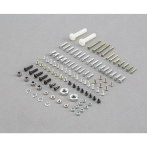 [E-flite] Hardware Set: Timber (�����Ǹ�)