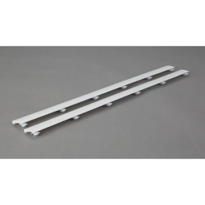 [�˾���ũ] EFL5255 [E-FLITE] Leading Edge Slats: Timber (�����Ǹ�)