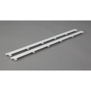 [E-flite] Leading Edge Slats: Timber (�����Ǹ�)